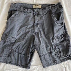 Wrangler Jean Shorts 🔥